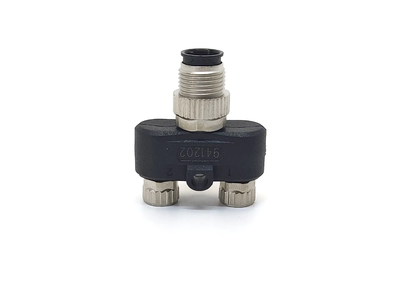 Adapters 4 Pin Type Will Adapter M8 Splitter M12 Y Connector