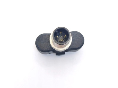 Adapters 4 Pin Type Will Adapter M8 Splitter M12 Y Connector