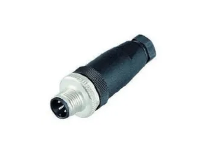 Amphenol Molex Jst Dt Connector UV Resistance Signal M12 M16 Waterproof