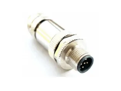 Amphenol Molex Jst Dt Connector UV Resistance Signal M12 M16 Waterproof