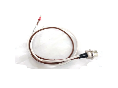 B-Coding Waterproof IP67 Sensor Plug M12 4pin Circular Connector