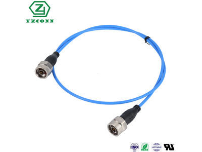Factory Supply M12 Sensor Connector Cable