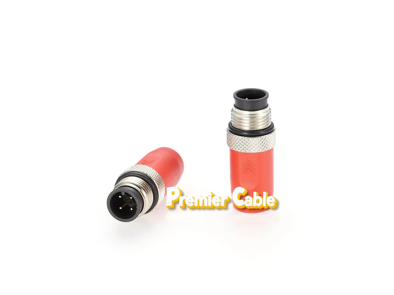 Fieldbus Cc-Link Terminal Resistor Connector