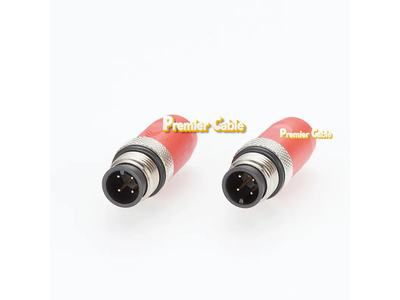 Fieldbus Cc-Link Terminal Resistor Connector