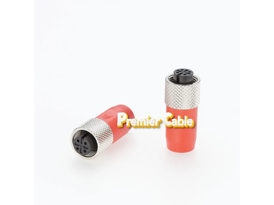 Fieldbus Cc-Link Terminal Resistor Connector