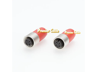 Fieldbus Cc-Link Terminal Resistor Connector