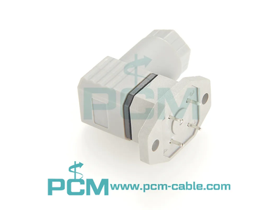 G4a5m 4 Pin Surface Mounted Valve Connector