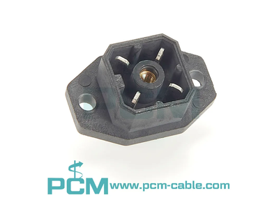 G4a5m 4 Pin Surface Mounted Valve Connector