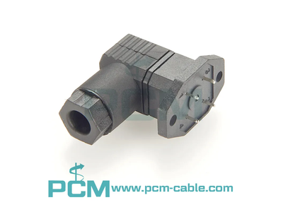 G4a5m 4 Pin Surface Mounted Valve Connector