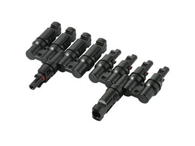 M12 Flange Socket Connector 3pin 4pin 5pin 8pin Waterproof Panel Mount Connector