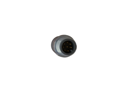 M12 M16 M5 M8 Female P-Key 4-Pin Unshielded Industrial Customization Connector