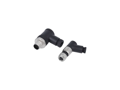 IP67 IP68 Waterproof Female Male M8 M12 2pin 3pin 4pin 5pin 8pin 12pin 17pin Cable Circular Connector